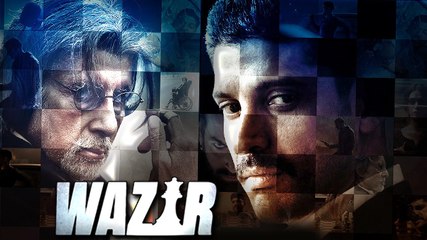Wazir Box Office Predictions