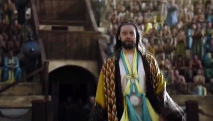 Game of Thrones 2016 Trailer (Rains of Castamere _ Broken Crown) Game 2016
