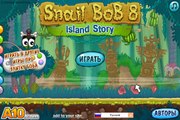 Улитка Боб 8 | Snail Bob 8