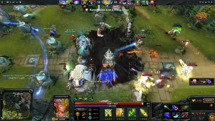 Dota 2 gameplay 22