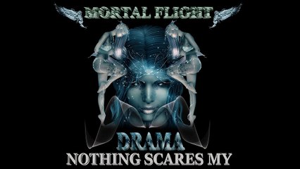 Mortal FLight - Nothing scares My (Audiomachine) Epic Action Drama Orchestral Choice 2016