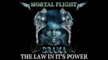 Mortal Flight - The Law in its Power (Davide Detlef Arienti - Mark Podolsky) Epic Emotional Voice  Drama 2016