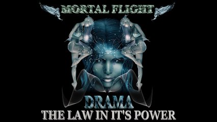 Mortal Flight - The Law in its Power (Davide Detlef Arienti - Mark Podolsky) Epic Emotional Voice  Drama 2016