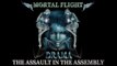 Mortal Flight - The Assault in the Assembly (Davide Detlef Arienti) Epic Choral Action 2016