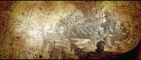 Total War WARHAMMER Cinematic Game Trailer (2016)