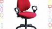 BYRON MEDIUM PC Contemporary Medium Back Operator Chair- UK ONLY
