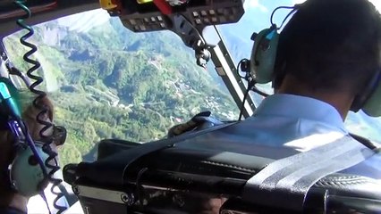 La Réunion 1ère partie