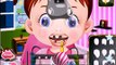 мультик cartoons игра обзор Baby Emma Dentist Baby Games Baby Emma Games
