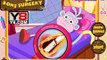 Dora Help Boots Bone Surgery - Dora The Explorer Games - Dora Doctor Games - Cartoons for Children