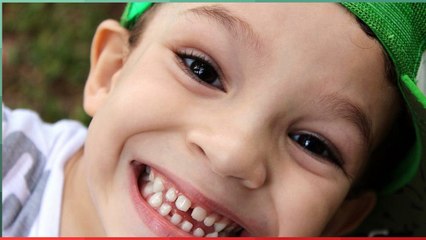 5 Tips on How To Care For Your Kid's Teeth