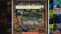 Flemish Tapestry