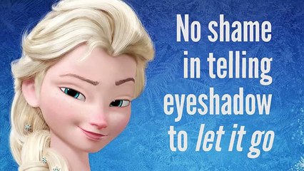 Disney Princesses Without Makeup-kirancollections