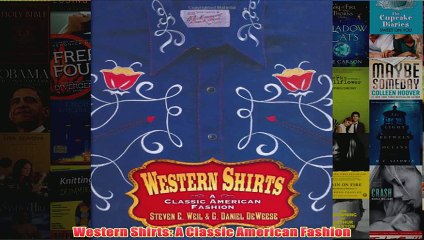 Western Shirts A Classic American Fashion