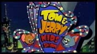 Tom And Jerry Show 1
