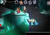 Гравити Фолс Ночь Страха(Часть 4)/Gravity Falls : Fright Night