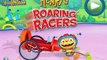 Henry Hugglemonster - Henrys Roaring Racers/Генри Обнимонстр: Шумные гонщики