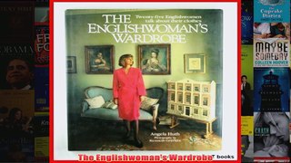 The Englishwomans Wardrobe