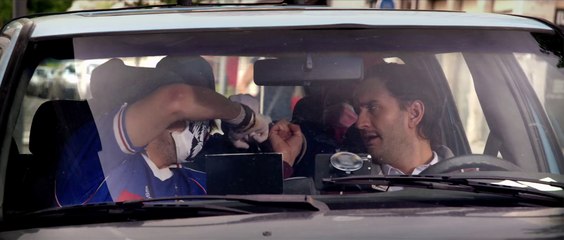 Amis Publics (Kev Adams) film BANDE ANNONCE 2016