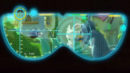 SEVİMLİ TİLKİ – AGENT F.O.X HD İZLE 2016