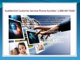 Suddenlink Customer Service 1 888 467 5549 Phone Number