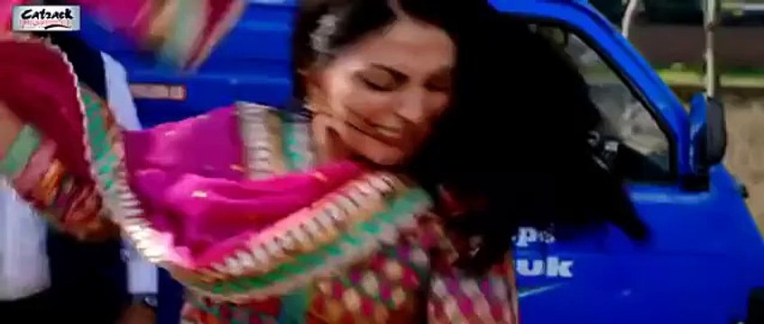 Ronde Saare Vyah Picho 2015 - Full Punjabi Movie_03