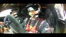 Stage 6 Summary - Car/Bike - (Uyuni / Uyuni)