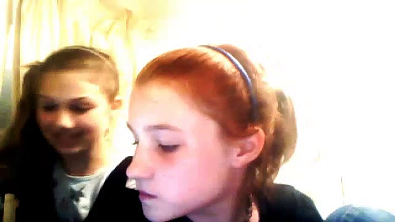Melissa's video