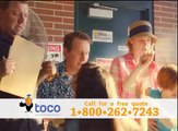 Toco Warranty “The Shermans” Vehicle Service Contract TV Ad