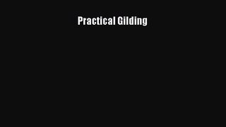 [PDF Download] Practical Gilding [Read] Online