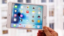 Apple iPad Mini 4