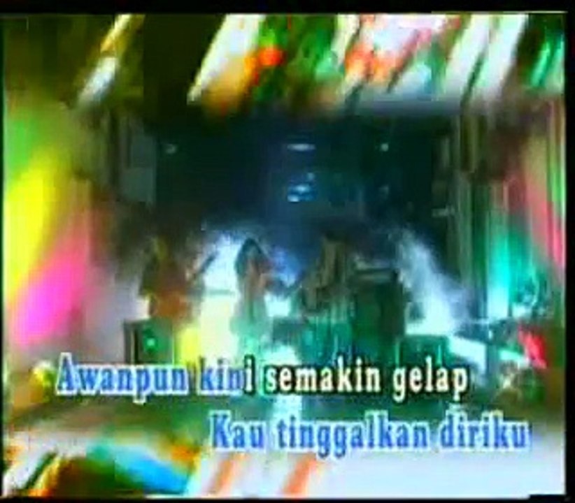 Eva Faradilla - Terluka (Nafas Cinta)