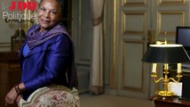 Christiane Taubira, le contre-gouvernement