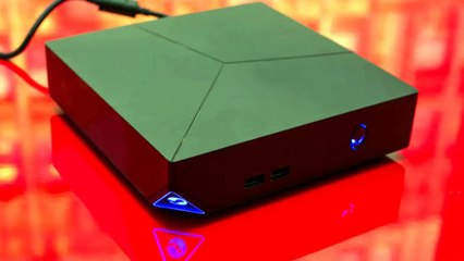 Alienware Steam Machine (2015)
