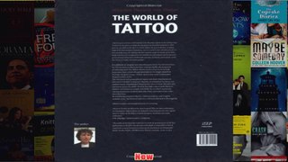The World of Tattoo An Illustrated History