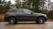 2016 Mercedes-Benz GLC 300 4MATIC