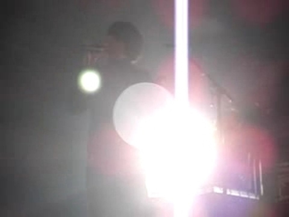 The go go prophecy (live in Ferrières bucolique)