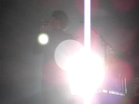 The go go prophecy (live in Ferrières bucolique)