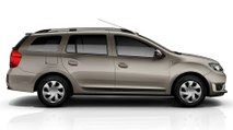 Yeni Dacia Logan MCV