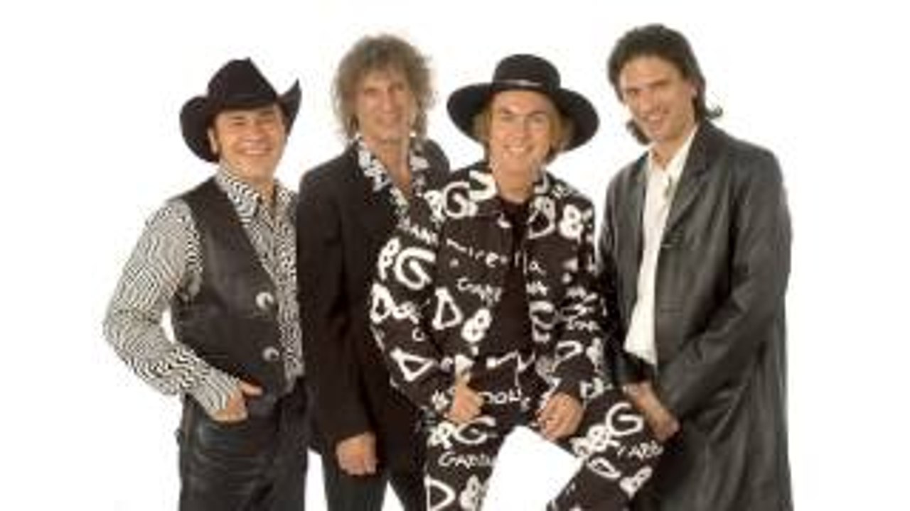 TOP 10 SLADE SONGS