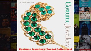 Costume Jewellery Pocket Collectors