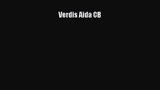 Download Verdis Aida CB Ebook Online