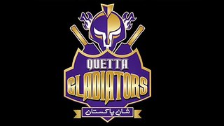 Quetta Gladiators Official Video Song Asrar Ft. 2016 Pakistan Super League