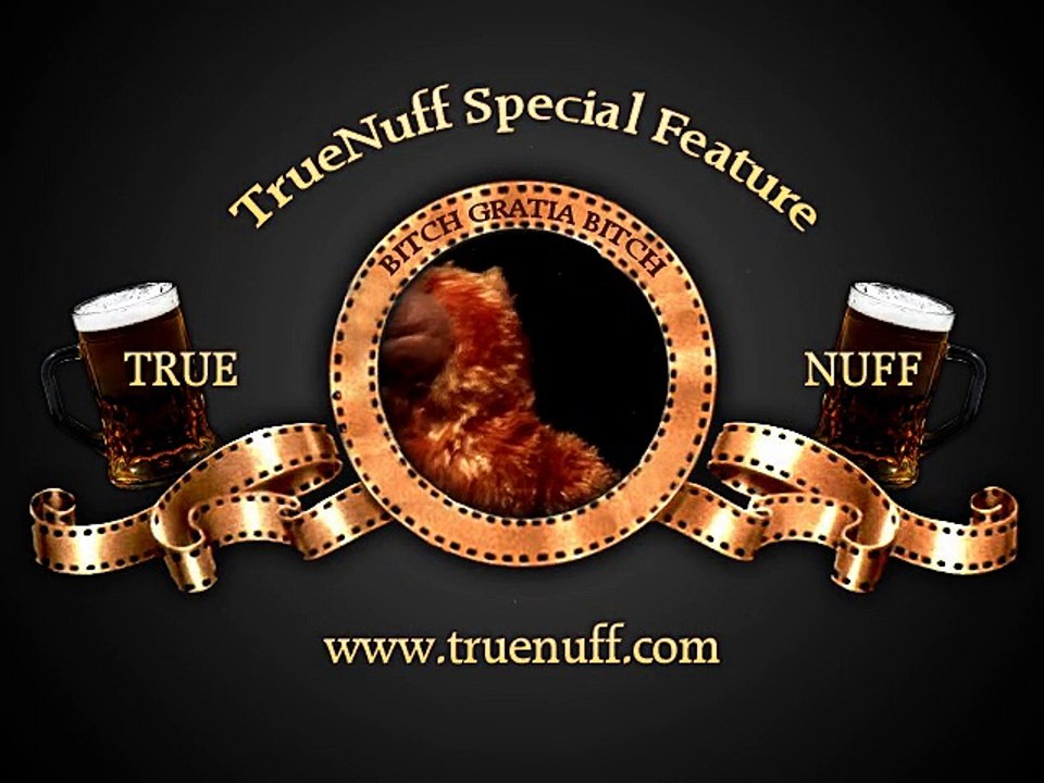 Special: TrueNuff TV! Bloopers 2008