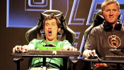 Joe Perry on the FUTURE of Music at CES 2016 | What's Trending Exclusive