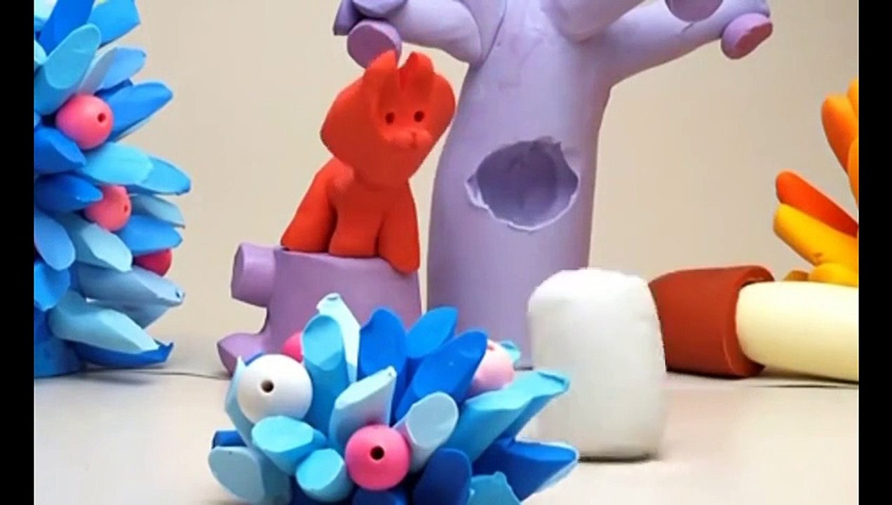 Mio Mao The Parrot NEW Kids Cartoon Film Kartun Anak Anak mp4 Full HD 1280x720p