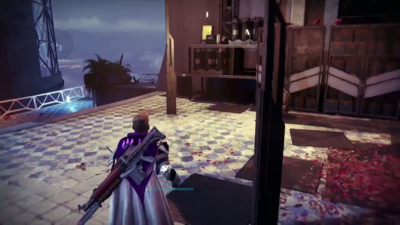 Xur Location January 8 2016 Destiny Where is Xur 8/1/16