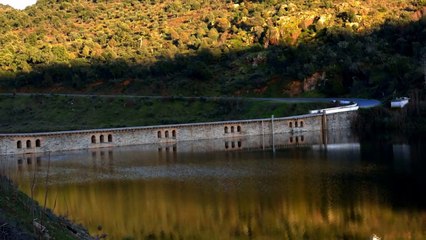 Os últimos dias de uma ponte