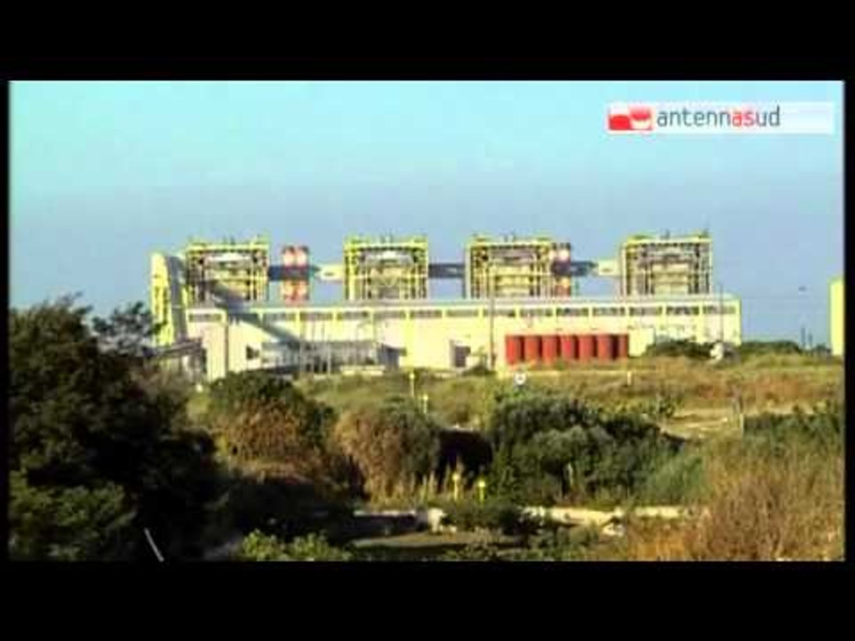 Tg Antenna Sud - Tap e Ryanair, Emiliano sotto attacco nel Pd regionale