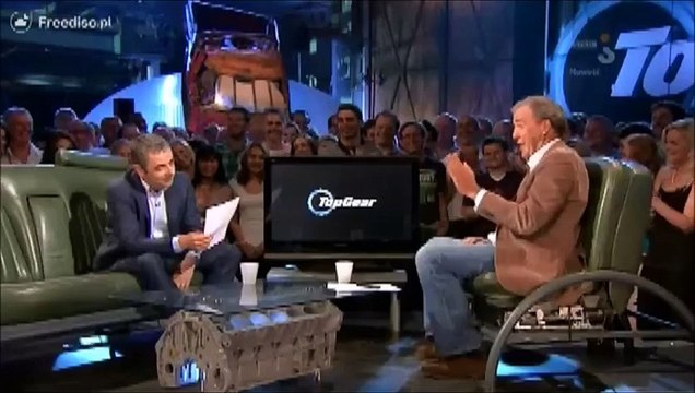 Po co słowa jak się ma taką mimikę...