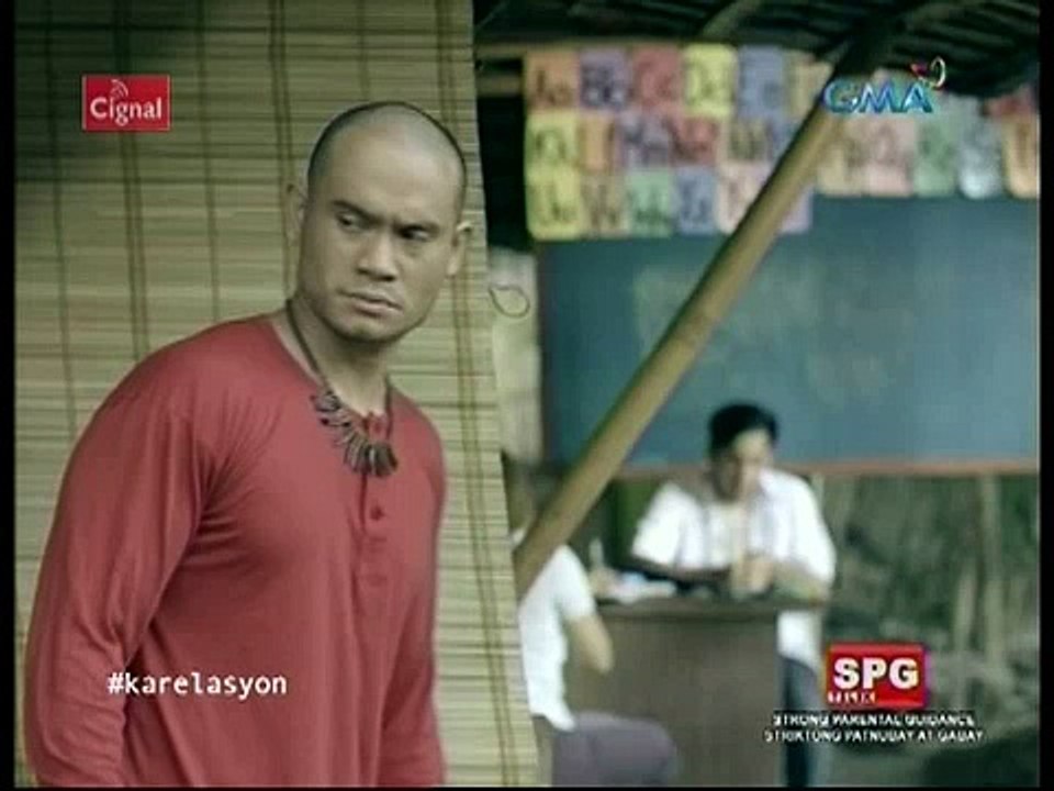 Karelasyon - January 9, 2016 Part 2